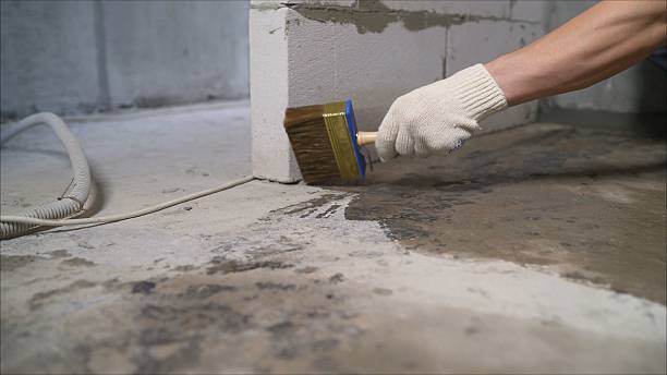 24/7 Emergency Waterproofing experts in Erwin, TN